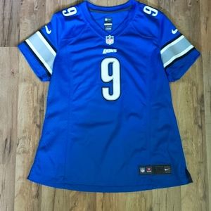 Stafford Lions Jersey (Womens)